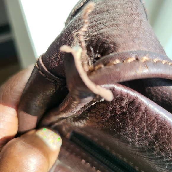 Fossil Handbag - Picture 5 of 9